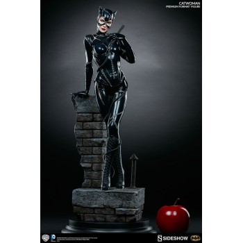 Batman Returns Premium Format Figure 1/4 Catwoman (Michelle Pfeiffer) 56 cm